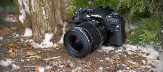 Olympus M.Zuiko Digital ED 17 mm f/1.2 PRO - zdjęcia przykładowe