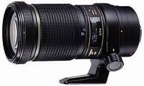 Tamron SP AF 28-75mm F2.8 i SP AF 180mm F3.5 1:1 - dla zawodowców