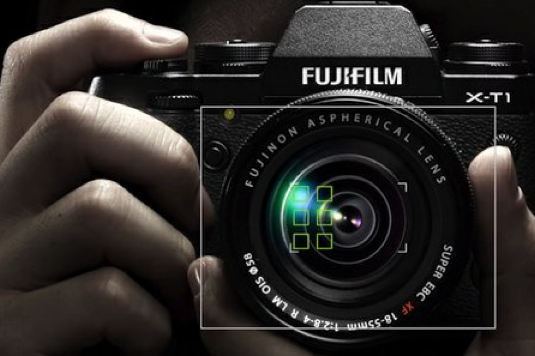 Dowiedz się więcej o nowym systemie AF Fujifilm