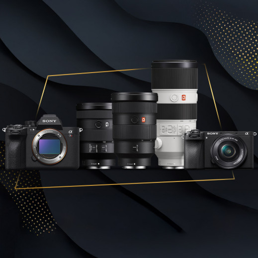 Podwójna oferta Sony - do 7 grudnia połączysz Cashback z promocjami Black Friday