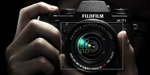 Dowiedz się więcej o nowym systemie AF Fujifilm