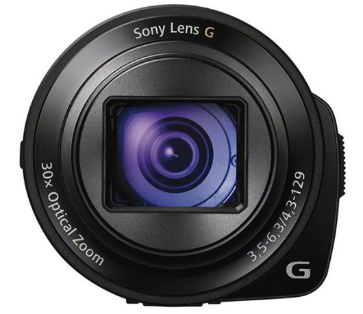Sony QX30