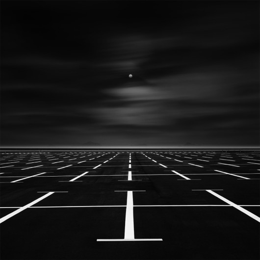 HIRONORI NAKAMURA - Rhythm - I miejsce w kategorii Abstract (zdjęcie z serii)