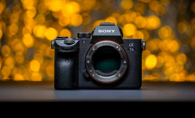  Sony A7 III - zdjęcia przykładowe