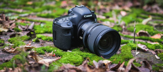Tamron SP 24-70 mm f/2.8 Di VC USD G2 - test obiektywu