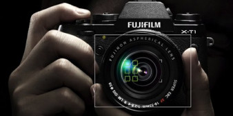 Dowiedz się więcej o nowym systemie AF Fujifilm