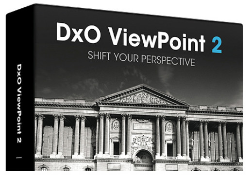 DxO ViewPoint 2.0