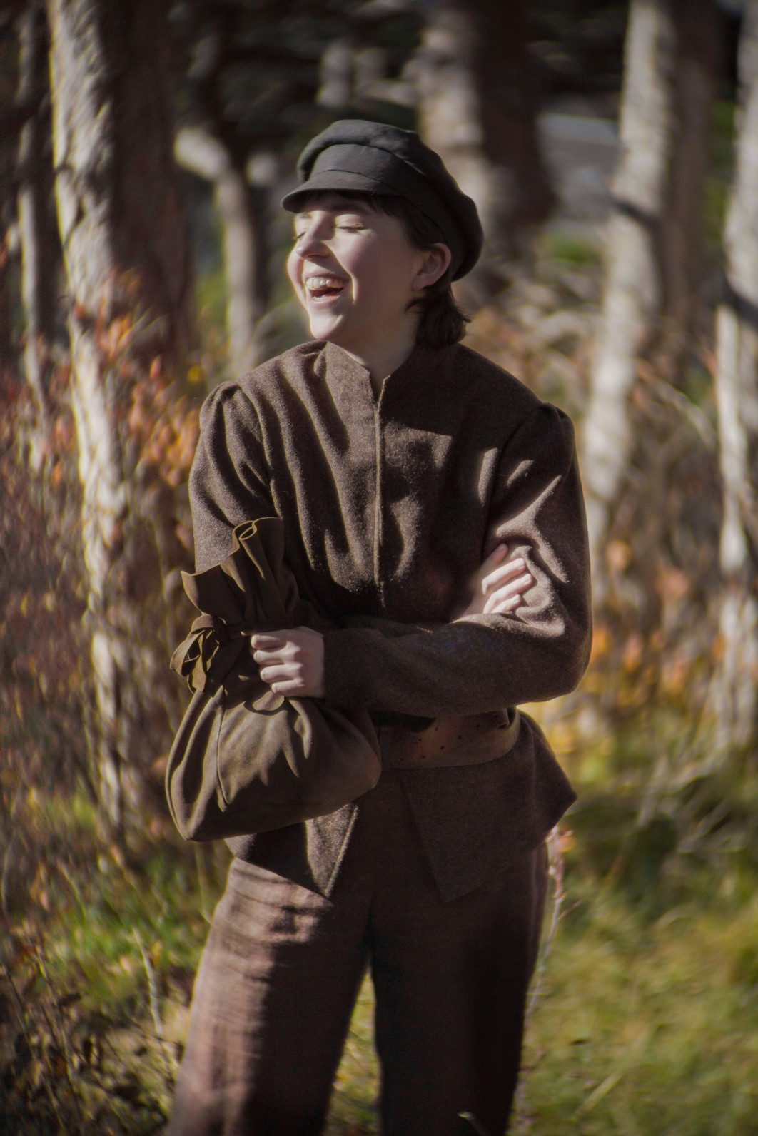 Joseph Petzval Focus-coupled Bokeh Control 135 mm f/2.5
