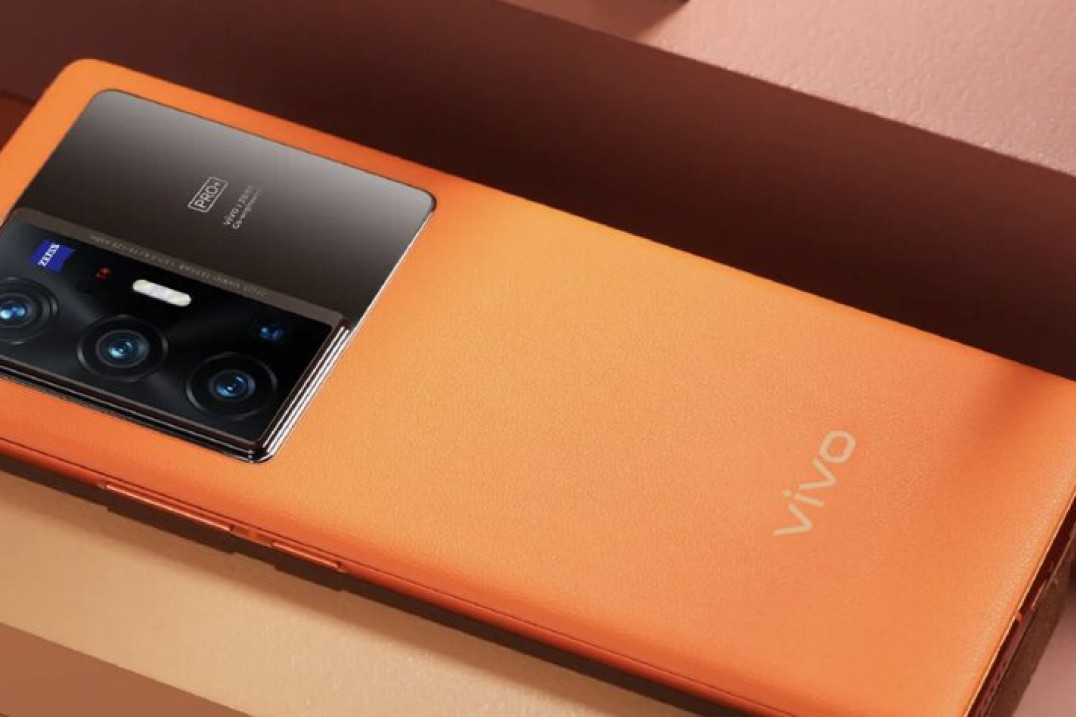 Vivo X70 Pro+ - zdjęcia niczym z obiektywów Zeissa