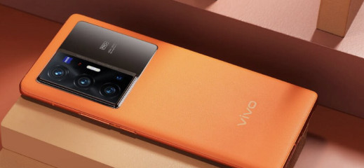 Vivo X70 Pro+ - zdjęcia niczym z obiektywów Zeissa