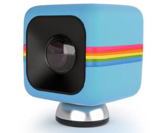 Polaroid Cube