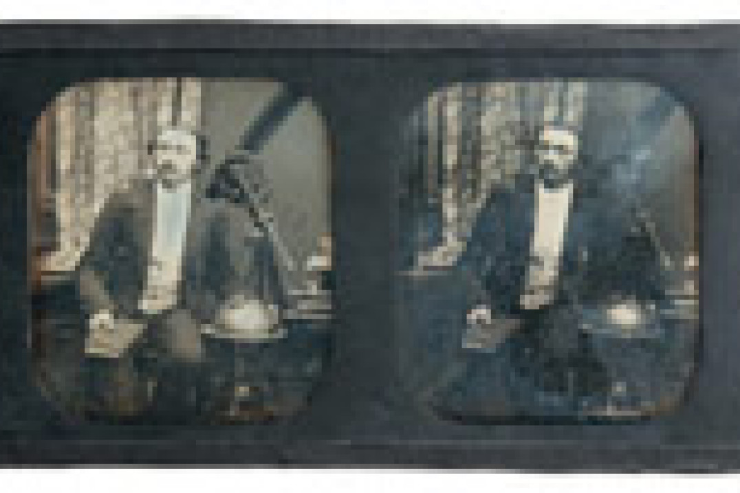 "Fotografia - historia i sztuka" - Wybór z kolekcji Muzeum Narodowego we Wrocławiu