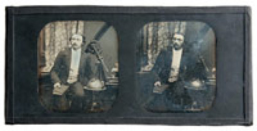 "Fotografia - historia i sztuka" - Wybór z kolekcji Muzeum Narodowego we Wrocławiu