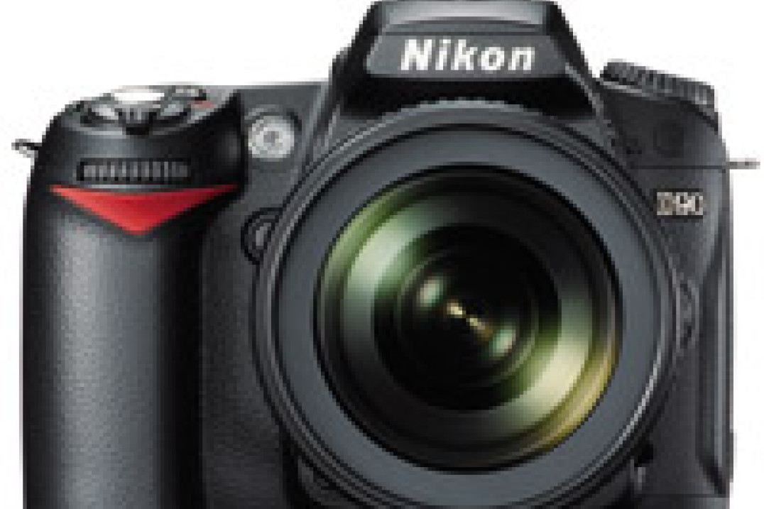 Nikon D90 - pierwsze kroki w filmowaniu