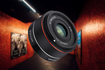 Samyang AF 24 mm f/2.8 FE już dostępny w polskiej sprzedaży