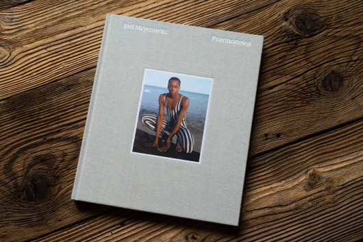 Provincetown, Joel Meyerowitz