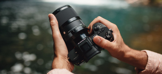 Sigma 50 mm f/1.4 DG DN ART - nowa odsłona jasnego standardu