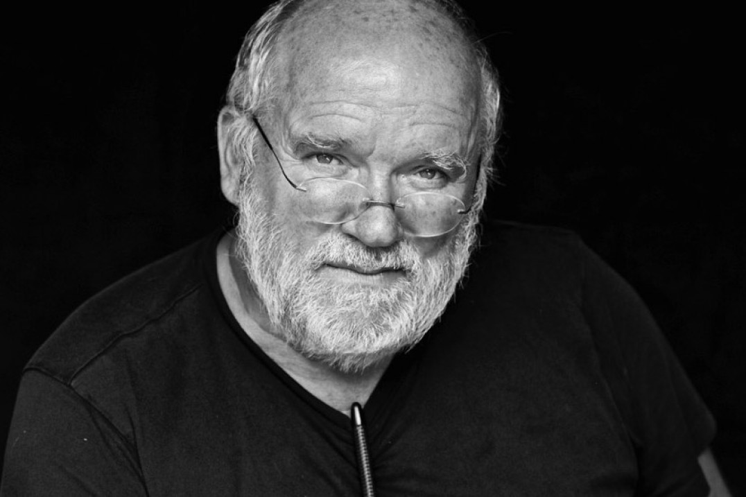 Nie żyje Peter Lindbergh - ikona fotografii modowej