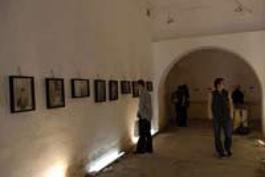 Międzynarodowy Festiwal Fotografii w Łodzi 2006 -  relacja