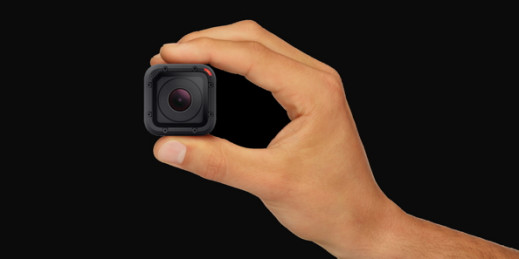 To nie koniec perypetii GoPro. Tym razem firmę pozywa konkurencja