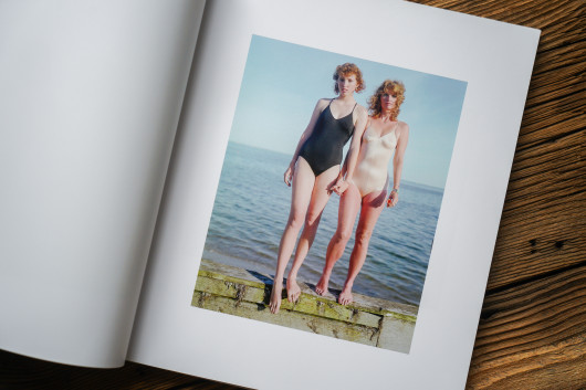 Provincetown, Joel Meyerowitz