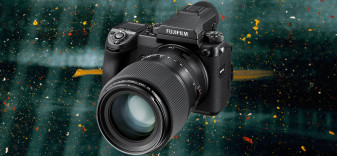 Mega promocja na średni format. Fujifilm GFX 50S kupisz teraz taniej o 4300zł