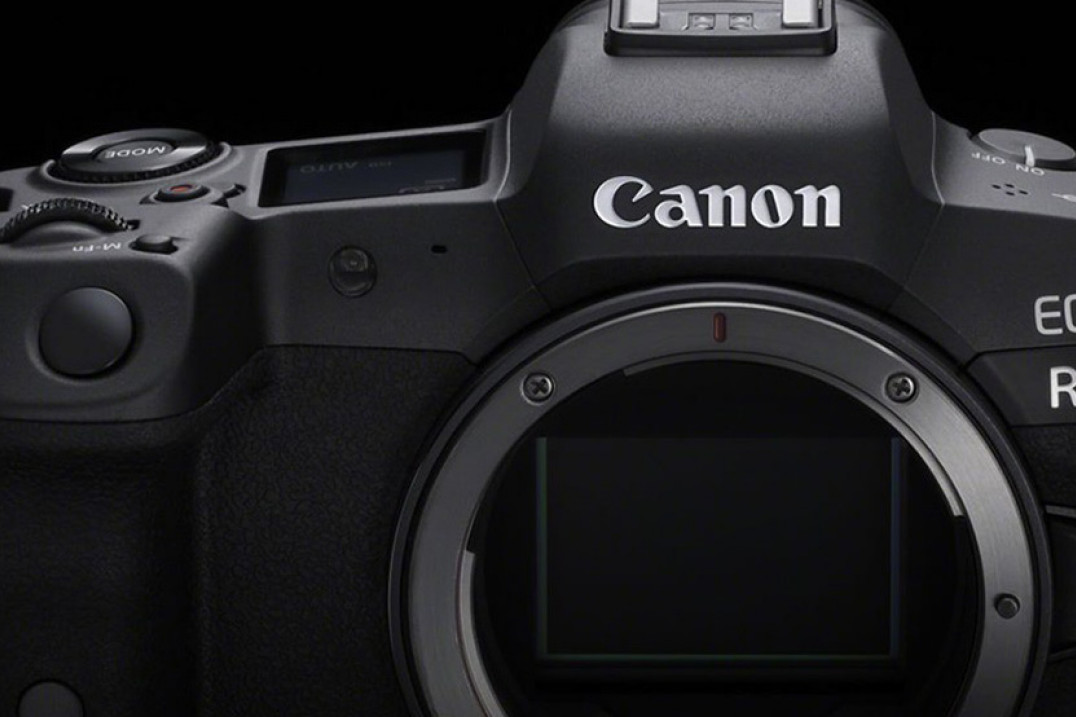 Nadchodzi Canon EOS R5c - filmująca bestia z aktywnym chłodzeniem