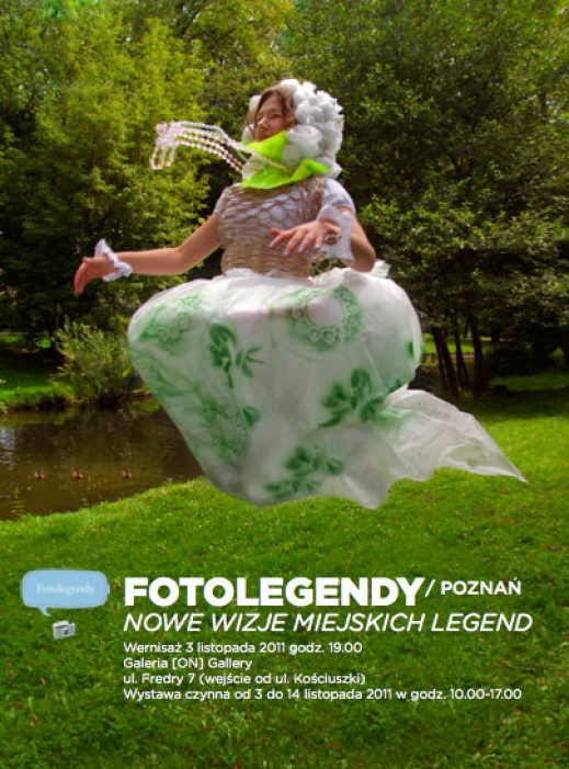 Poznańskie "Fotolegendy"