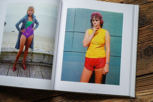 Provincetown, Joel Meyerowitz