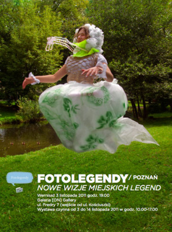 Poznańskie "Fotolegendy"