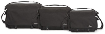 Lowepro Urban Reporter - miejskie torby dla fotografów