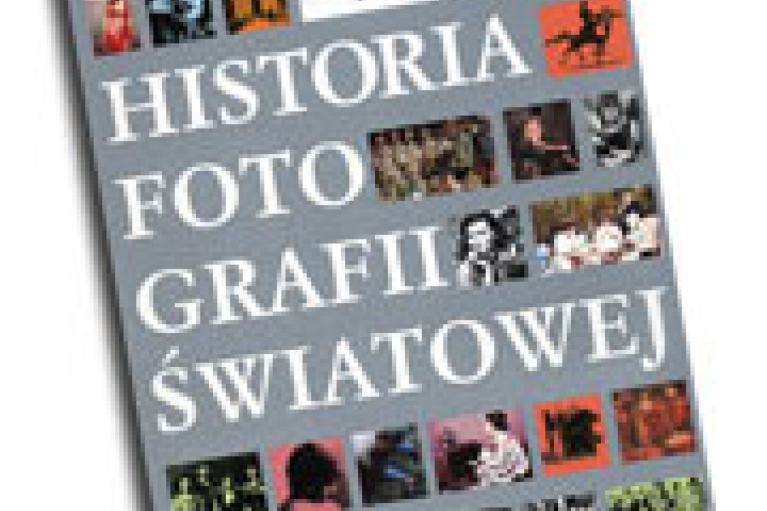 Wygraj "Historię fotografii światowej" - jeszcze tydzień