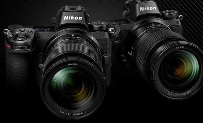  Nikon Z6 II i Z7 II - premiera już jutro. Obejrzyj oficjalną prezentację online