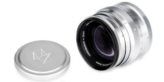 Lomography Jupiter 3+ 50 mm f/1.5 Art Lens - druga młodość rosyjskiej klasyki