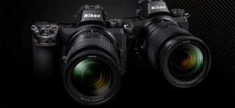 Nikon Z6 II i Z7 II - premiera już jutro. Obejrzyj oficjalną prezentację online
