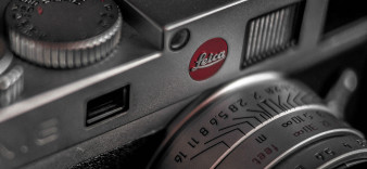 Prima aprilis po niemiecku - Leica podnosi ceny od 1 kwietnia