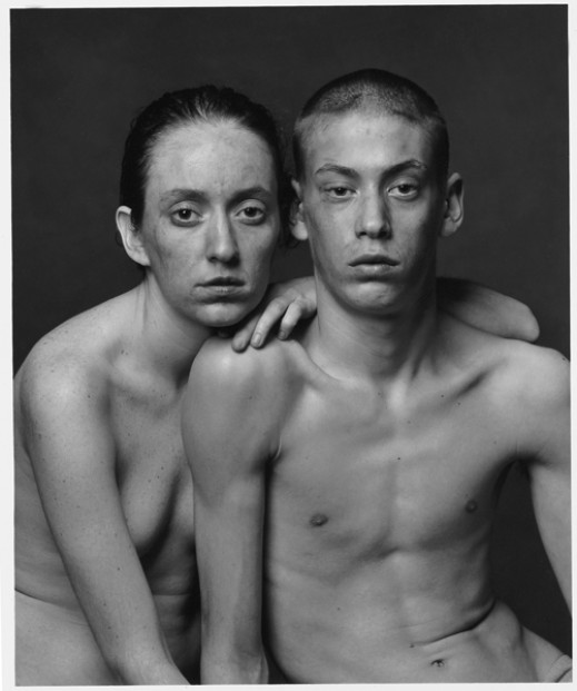 "Akt w czeskiej fotografii 1960 - 2000" - wystawa w Starej Galerii ZPAF w Warszawie