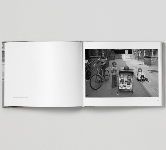 Once Upon a Time in Brick Lane, Paul Trevor / Hoxton Mini Press, 2019