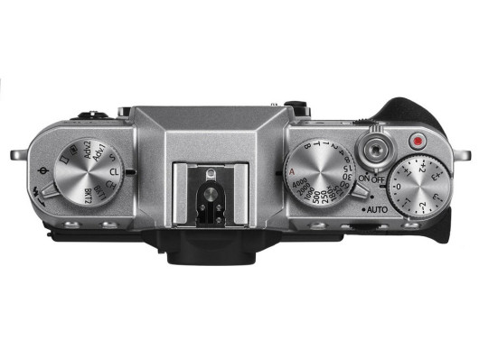 Fujifilm X-T10
