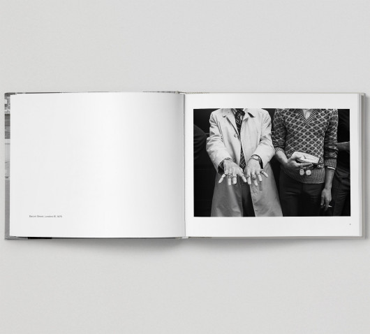 Once Upon a Time in Brick Lane, Paul Trevor / Hoxton Mini Press, 2019