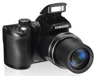 Samsung WB100