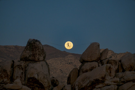 fot. Chris Burkard / Red Bull Illume 2019