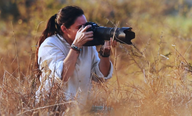  Kolejny teaser Nikona Z9 - nieograniczona rejestracja 8K i obiektyw 100-400 mm?