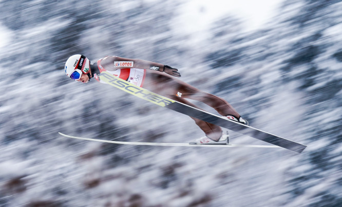  Na boisku, w hali, na stoku - dowiedz się, jak pracują profesjonalni fotografowie sportowi