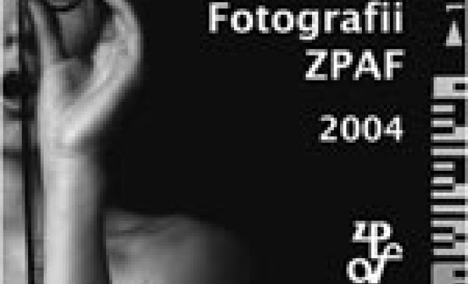  III Doroczna Wystawa Studium Fotografii ZPAF 2004