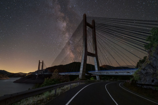 Jak walczyć z light pollution, by robić lepsze zdjęcia astro