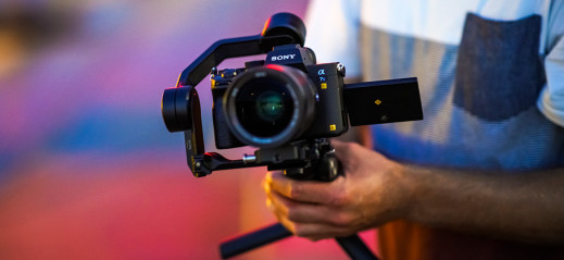 Sony A7S III - pierwsze wrażenia i materiały przykładowe