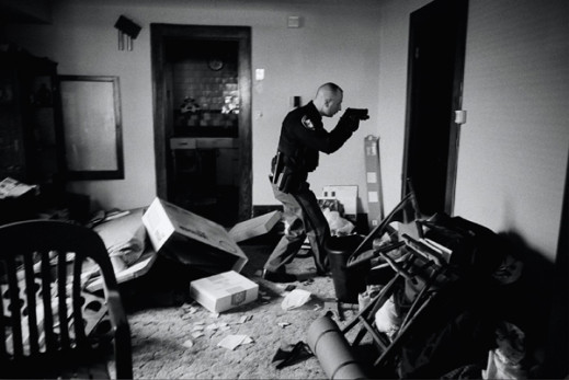 Polska premiera World Press Photo 2009 w Poznaniu