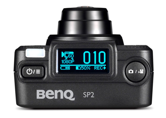 BenQ SP2