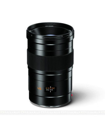 Leica Elmarit - S 45 mm f/2.8 ASPH